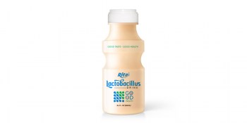 OEM Lactobacillus drink 250ml